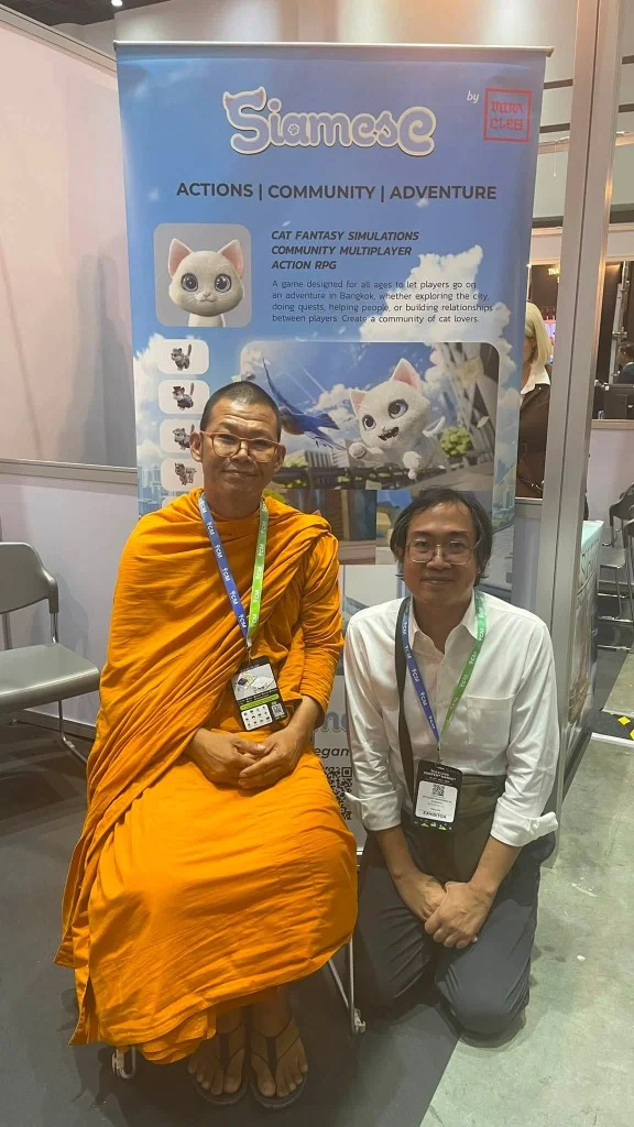 Thailand Content Market 2026 (TCM 2026)
