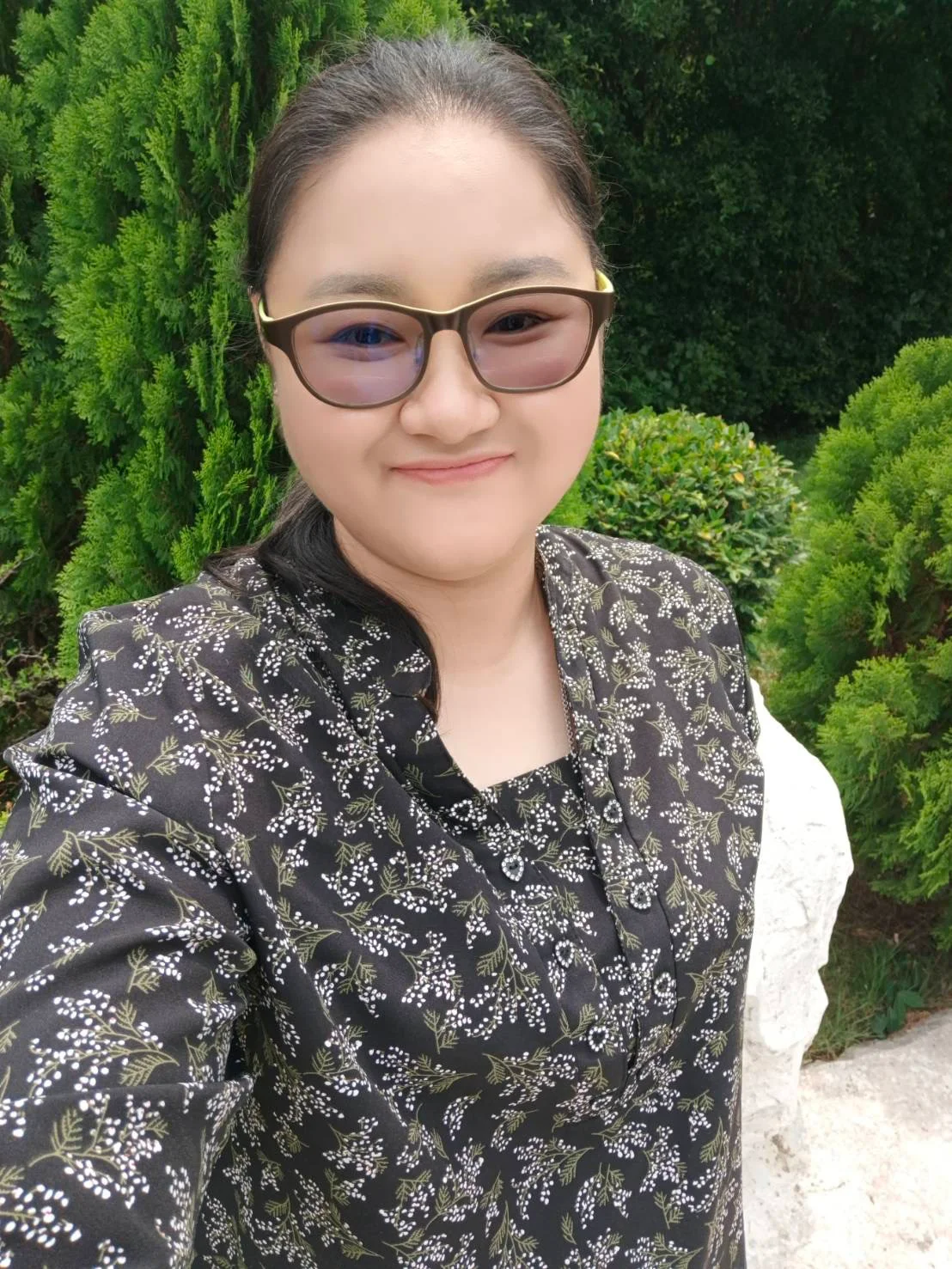 Chutima Phrapho