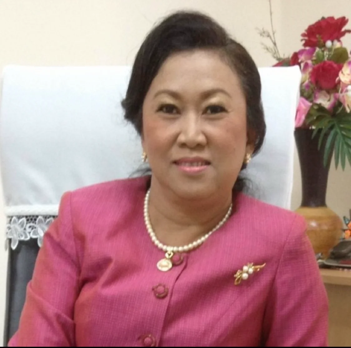 Phakathip Buadee